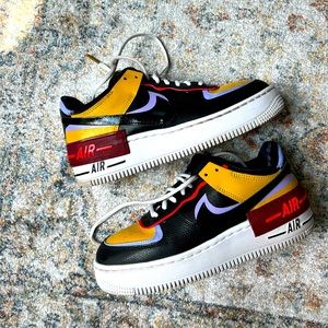 Women’s Nike Airforce 1 Shadow Low size 6.5